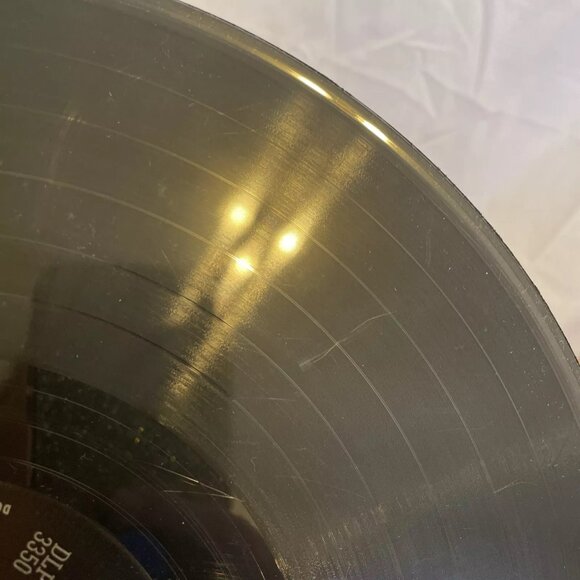 Lawrence Welk And His Orchestra Last Date (Vinyl, 1961) Dot Records DLP 3350 Goo - Picture 10 of 11